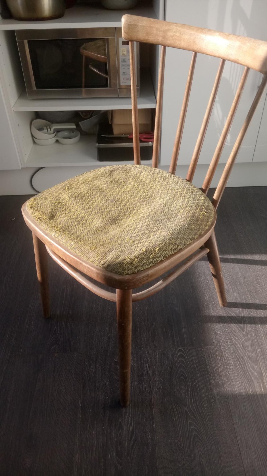 Лигна декор