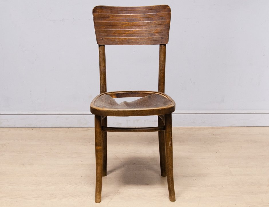 Виды венских стульев Винтаж