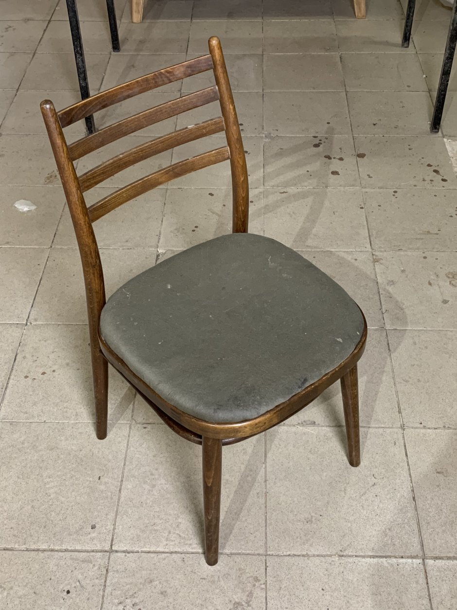 Стул Винтаж СССР