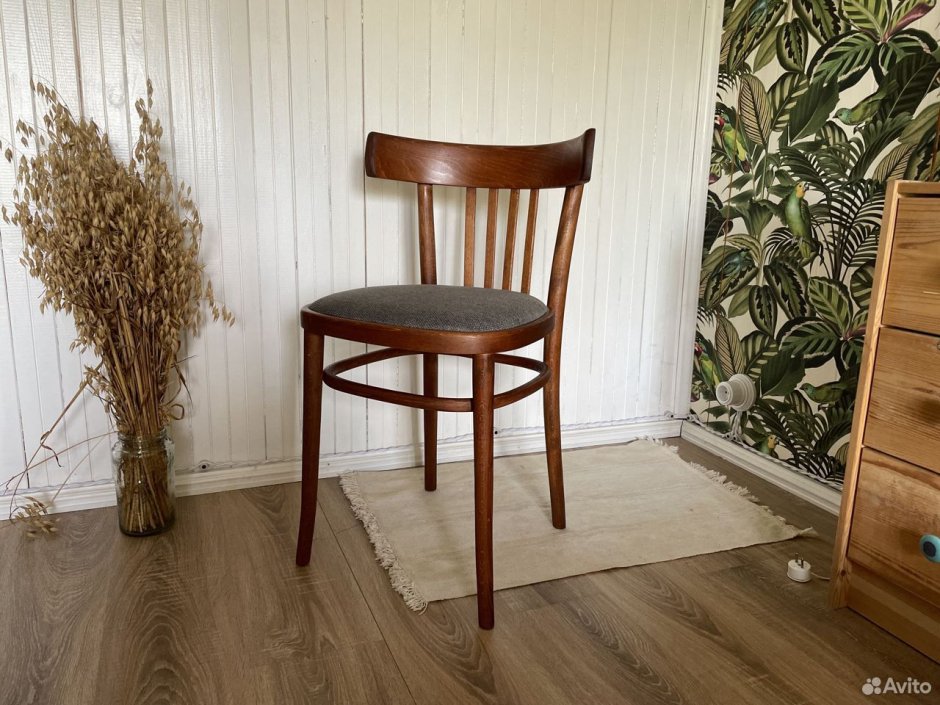 Чехословацкие стулья, артикул сту-2943