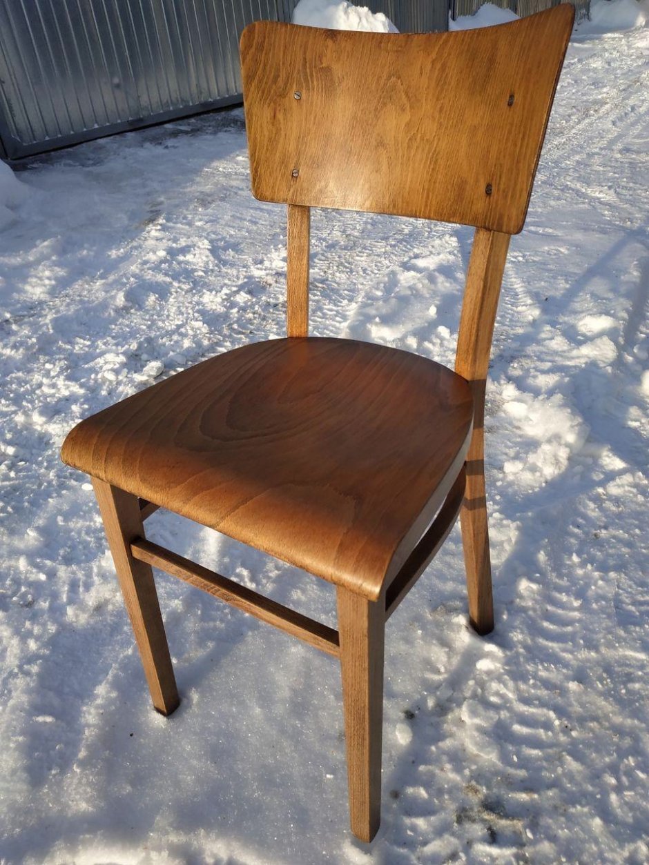 Михаэль тонет Венский стул 19 века