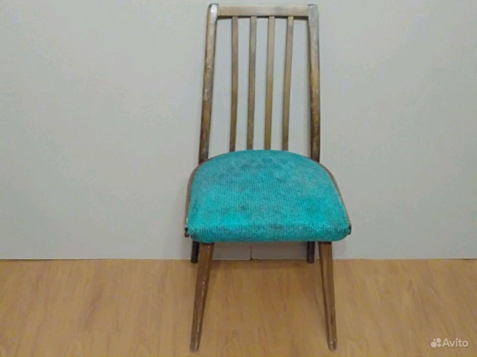 Идея переделки стульев Лигна