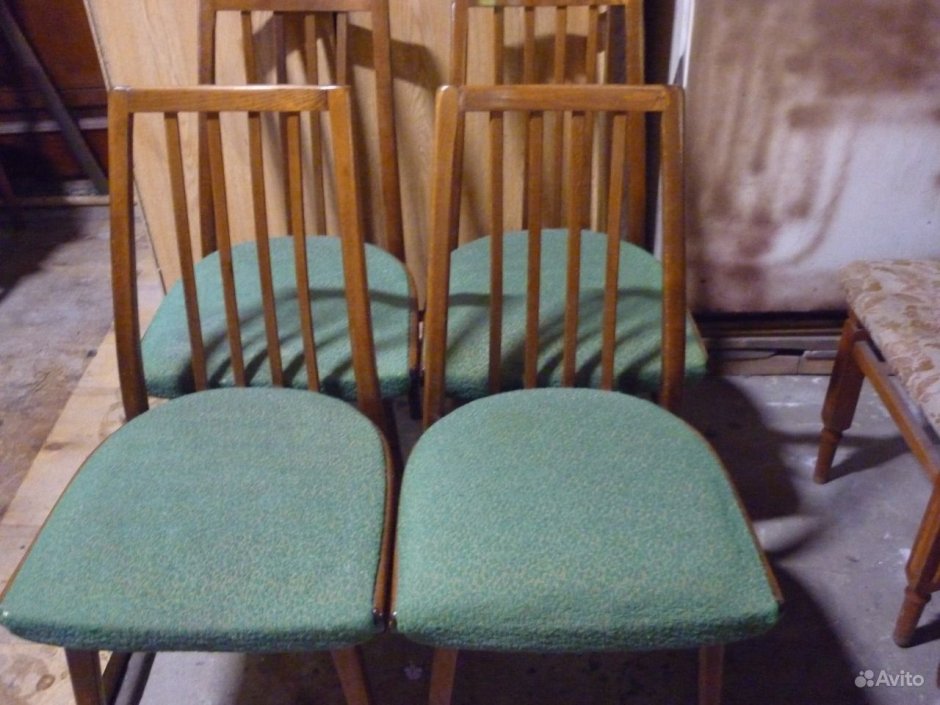 Frantisek Jirak стул