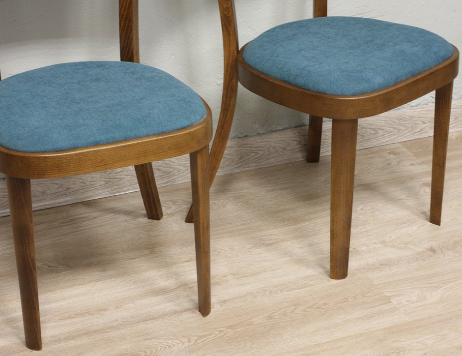 Табурет винтовой Лигна