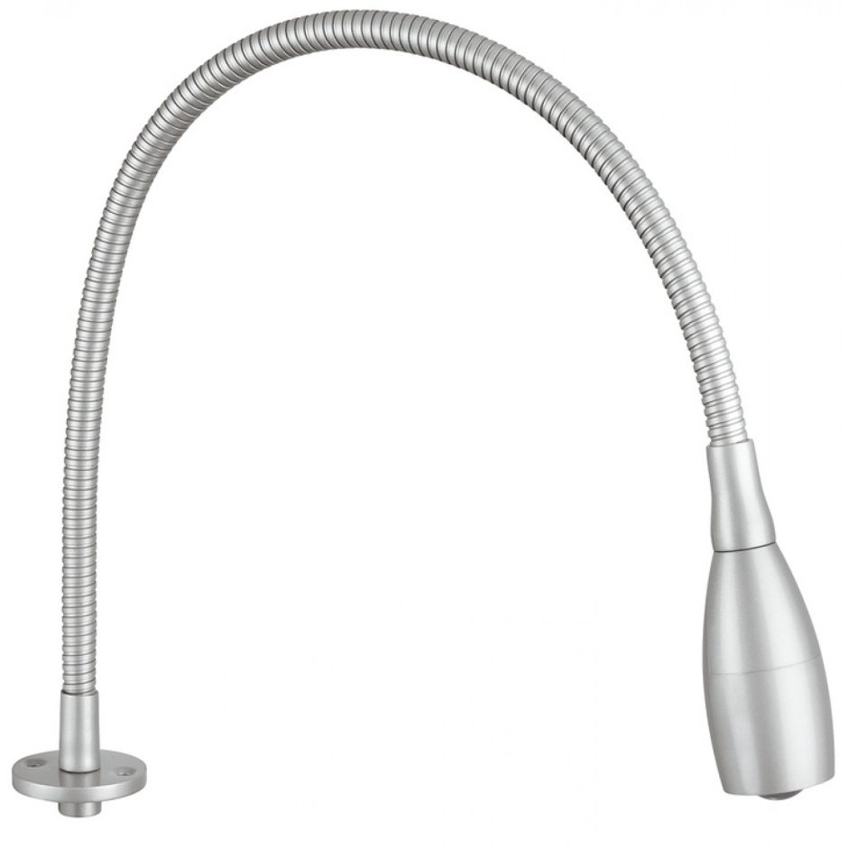 Гибкие бра для чтения Hafele