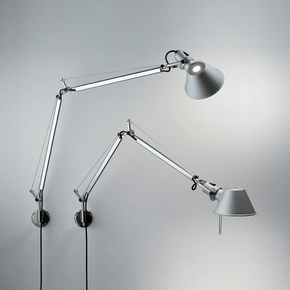 Бра Artemide Tolomeo