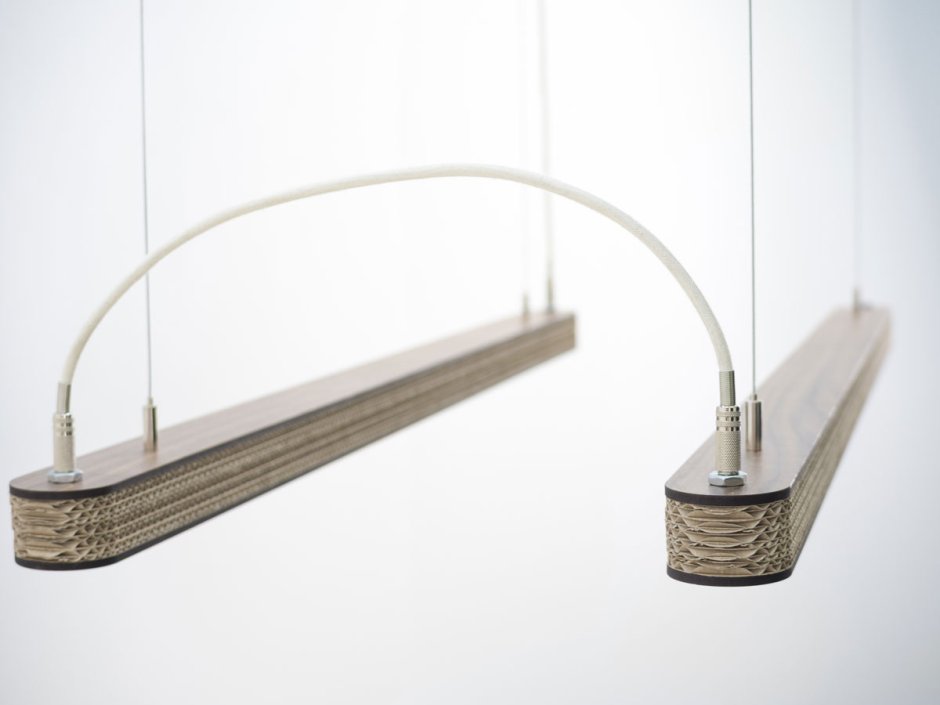 Светильник led гибкая дуга fc103