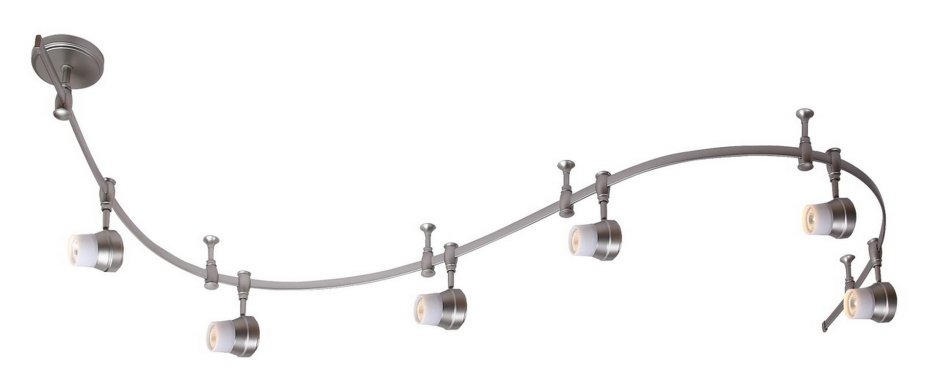 Трековая система Citilux cl561165 gu10