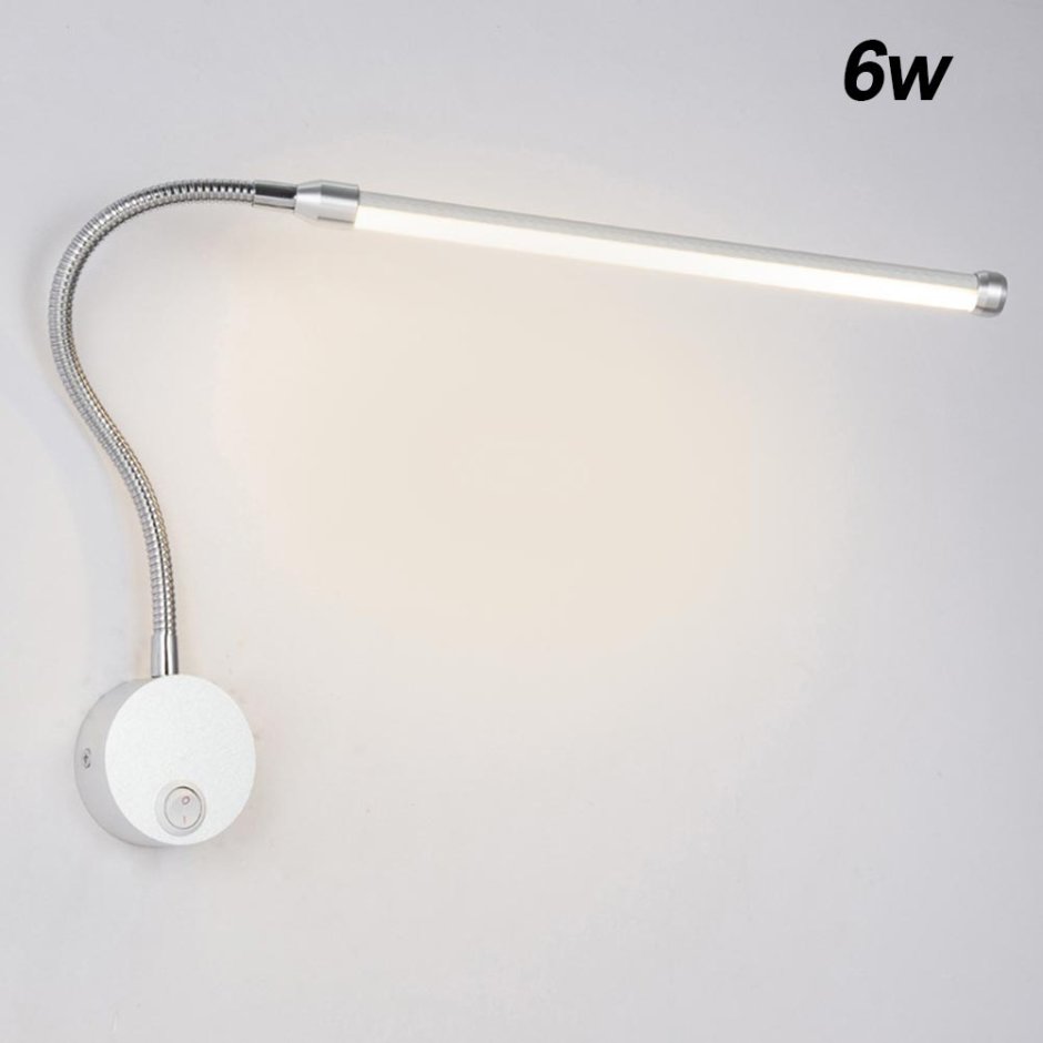 Astro 1295003 светильник для чтения Leo Switched led (7052)