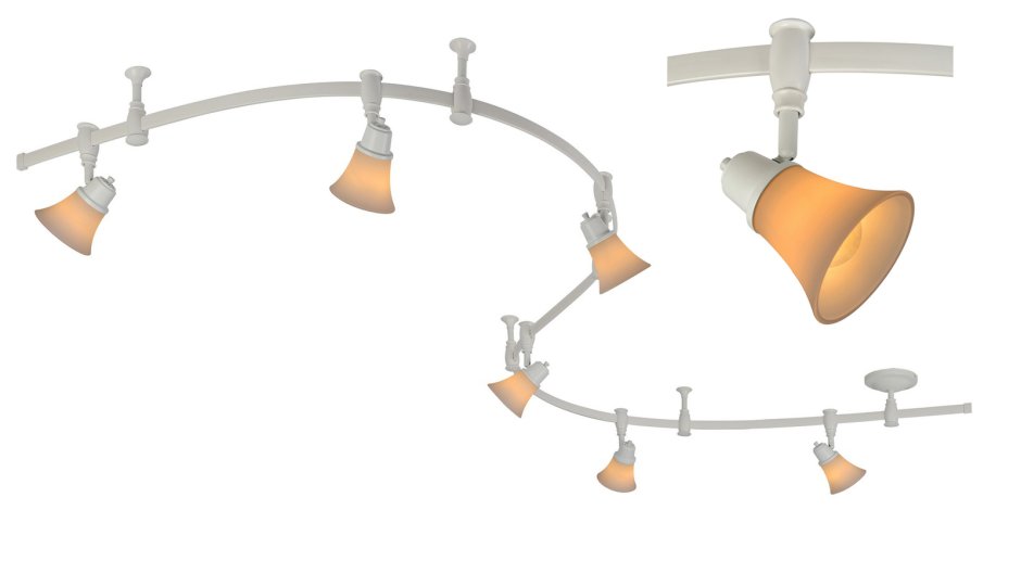 Бра Contardi Flexiled