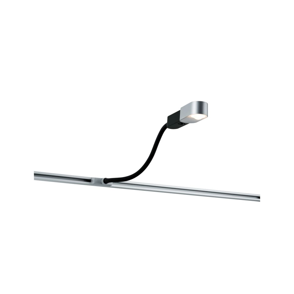 Светильник с гибкой штангой, gu5.3