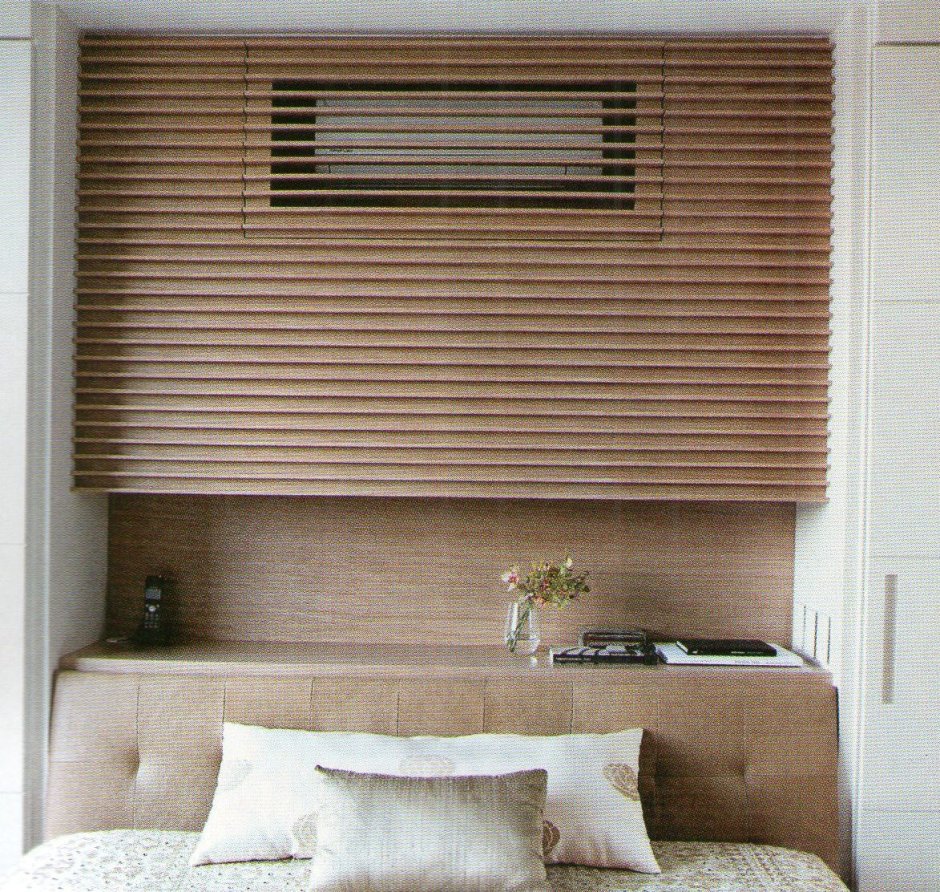 Ниша для кондиционера