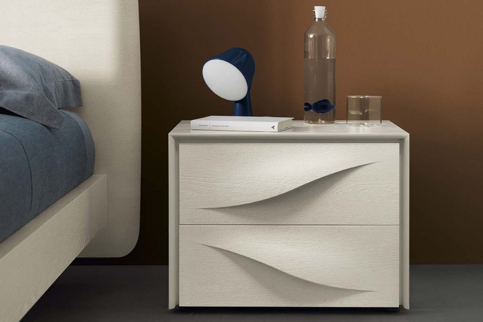 Тумбы прикроватные Tosconova
