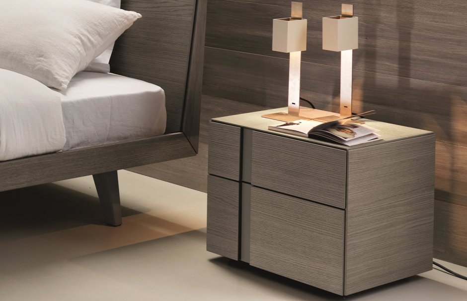 Прикроватная тумбочка Bogart