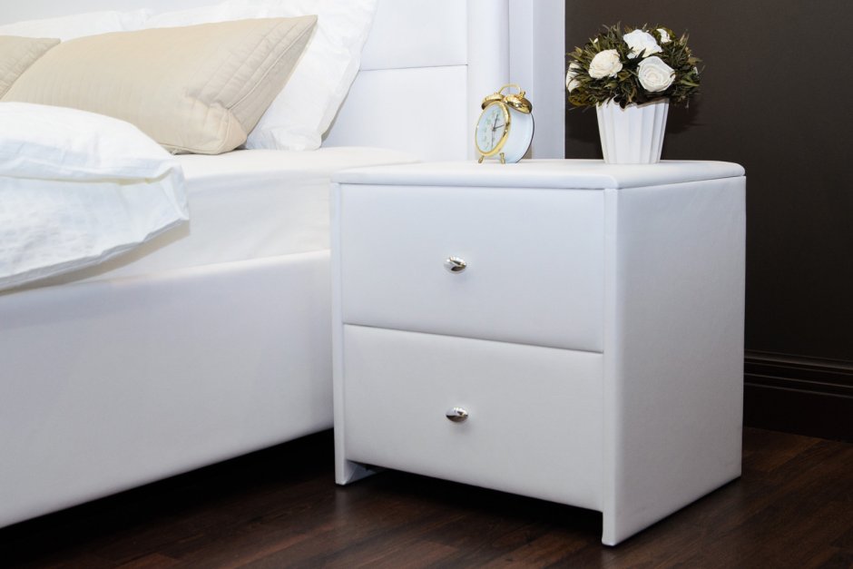 Тумбочка прикроватная Хюльста
