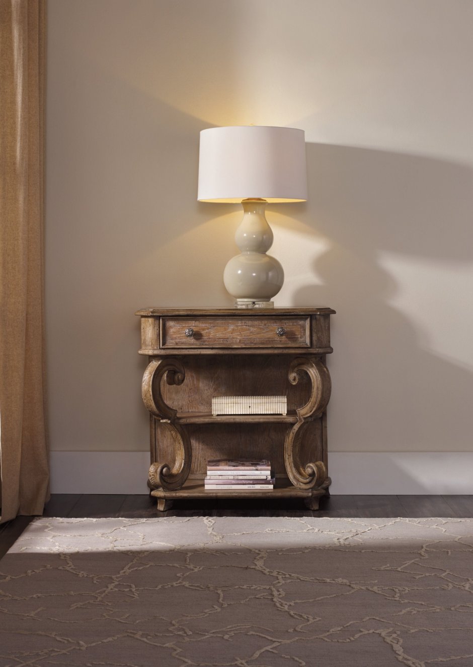 The idea тумба прикроватная