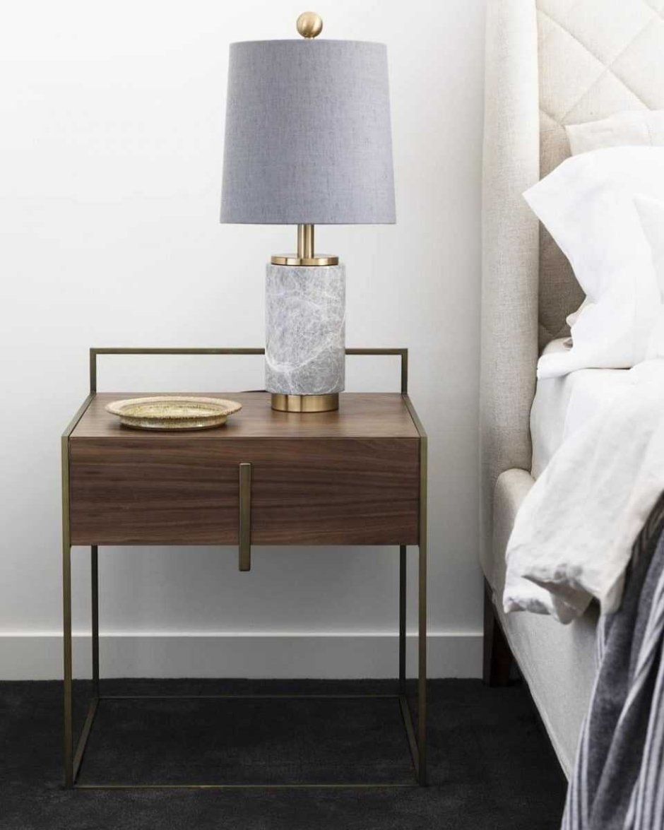 Hanssem Interior прикроватная тумбочка