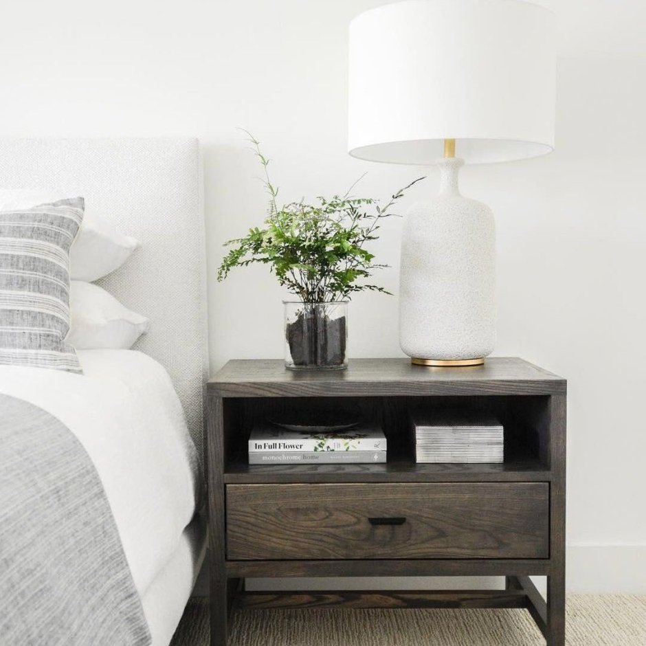 Прикроватная тумбочка в детскую спальню