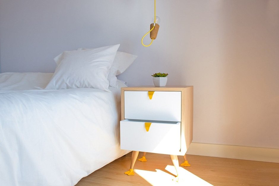 Тумба прикроватная 2660 Nova