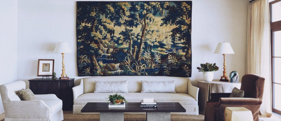 Кирилл Истомин дизайнер интерьеры