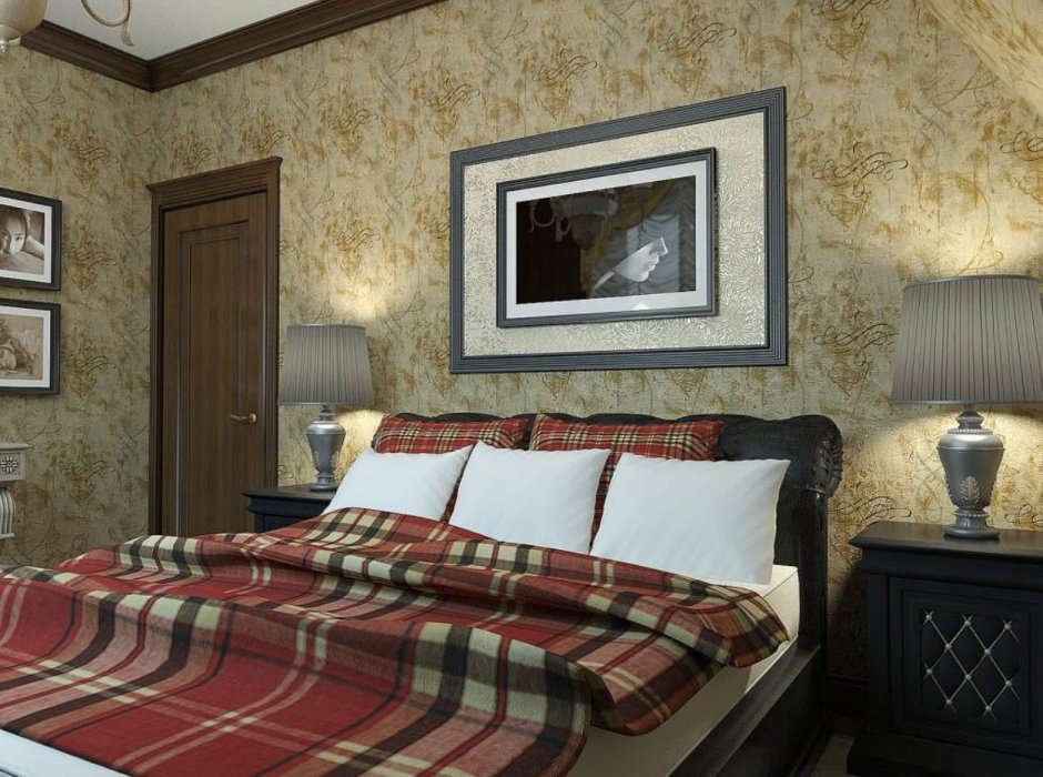 Гостиная Прованс