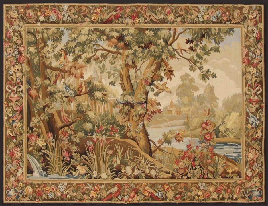 Панно на стену в спальню