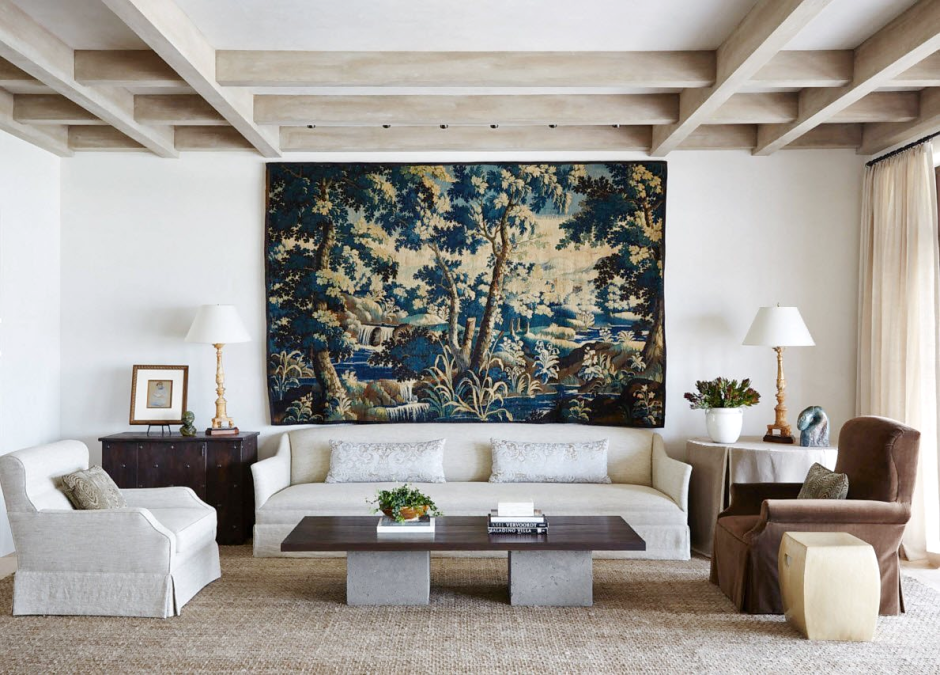 Фреска Тоскана