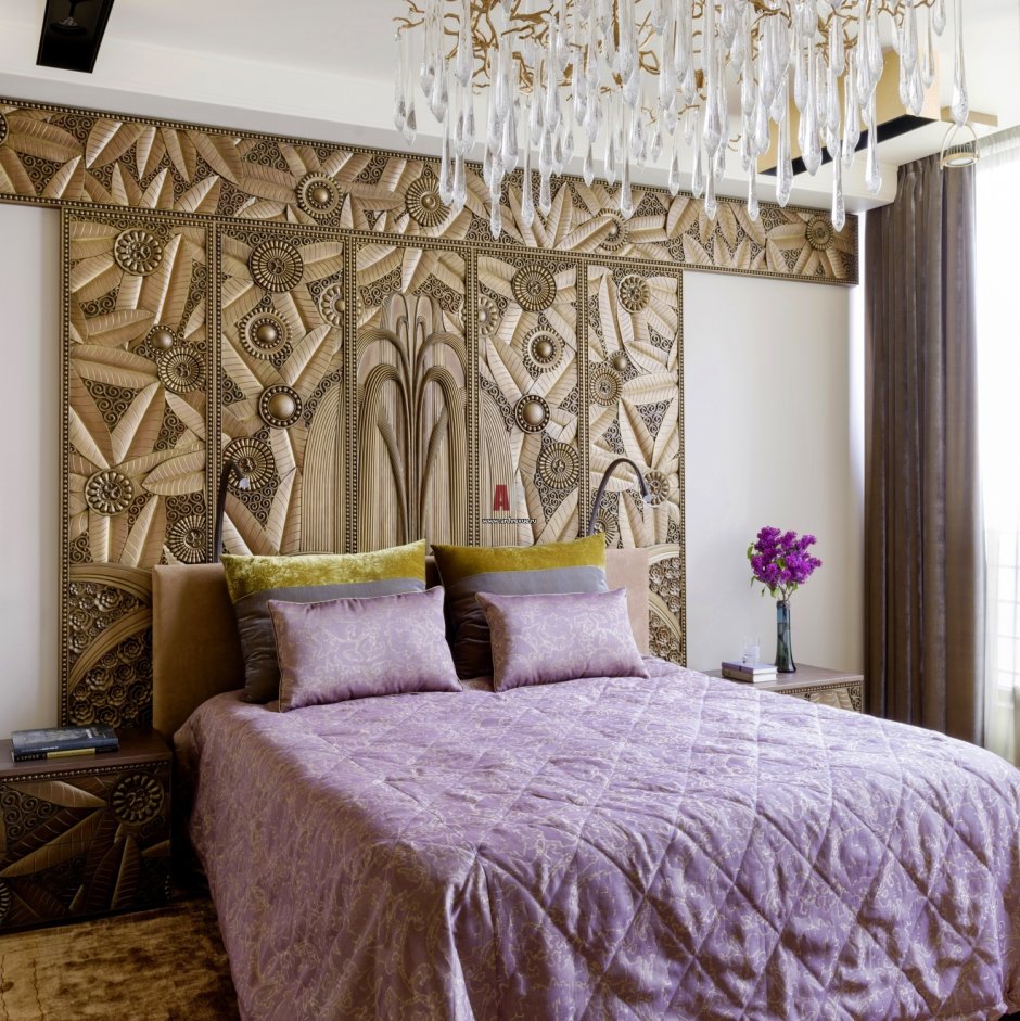 Сандерсон гобелены