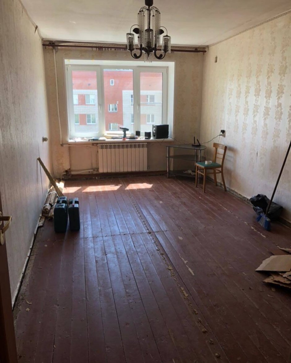 Коммуналки 19 века Питер