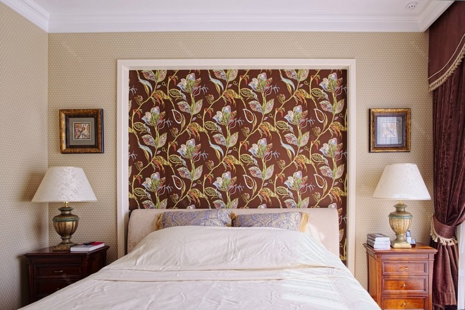 Вильям Моррис William Morris гобелен