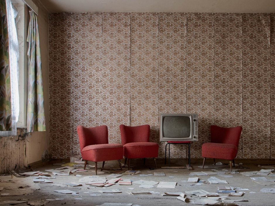 Квартира хрущевка после ремонта