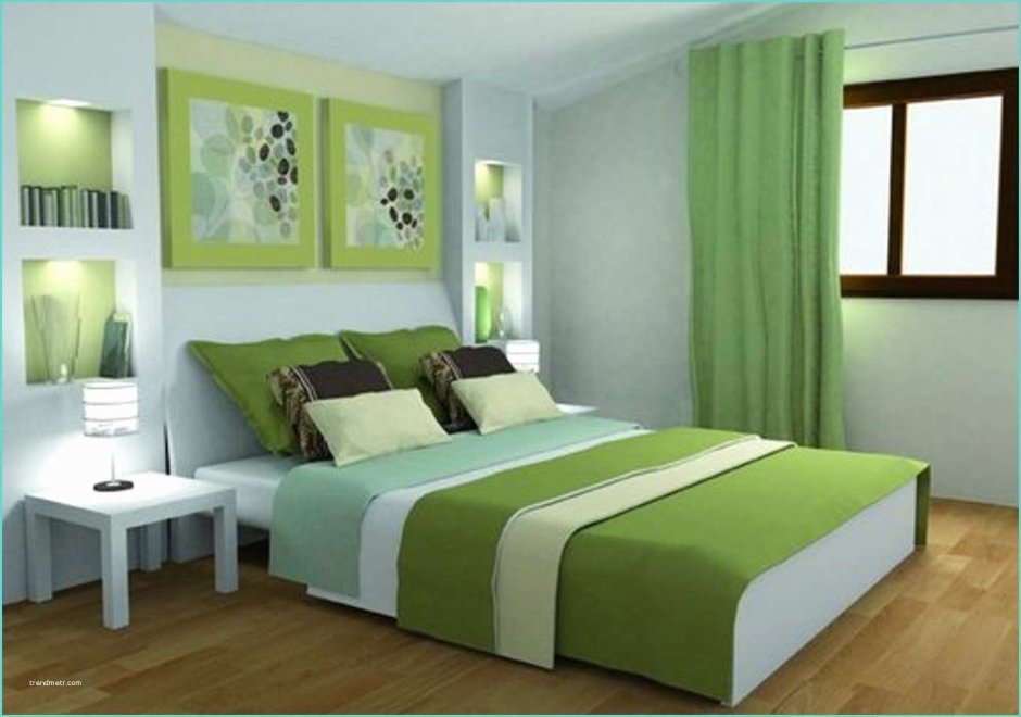 Молул ная спальня Эстет