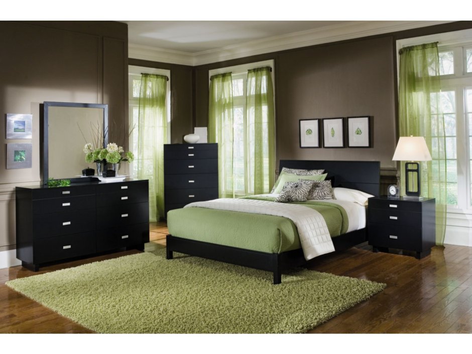 Детские спальни