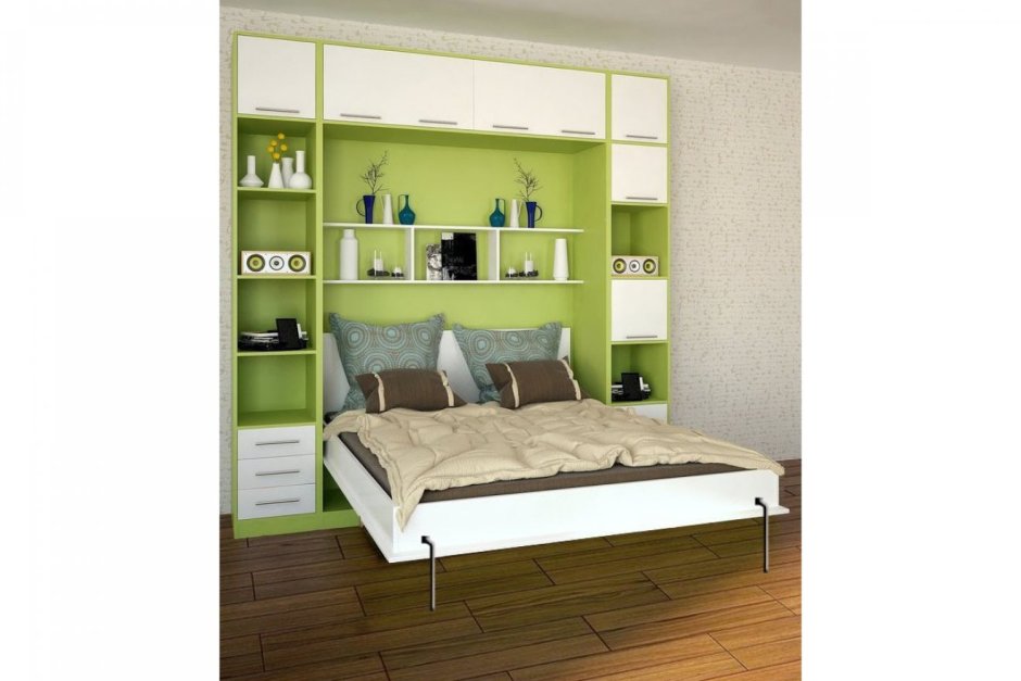 Спальня "Верона" (модульная)