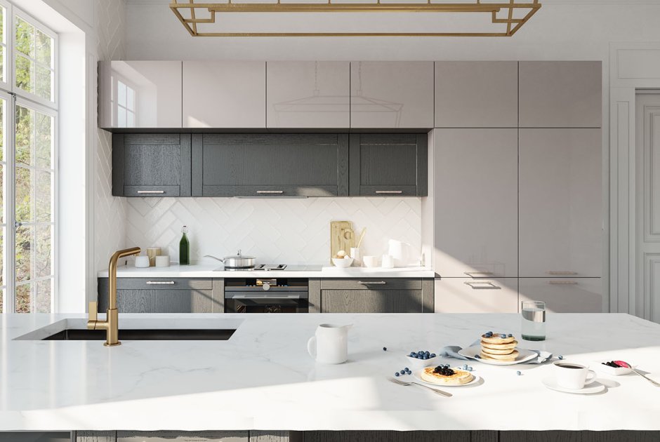 Фасад Феникс 5000