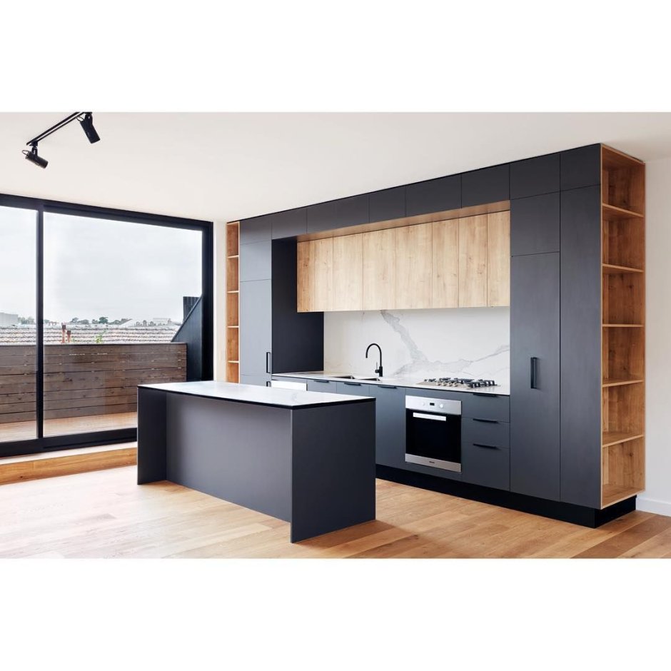 Fenix NTA фасады