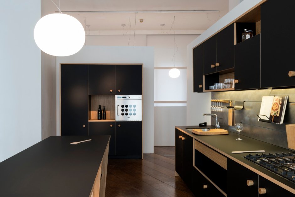 Varenna Poliform кухни