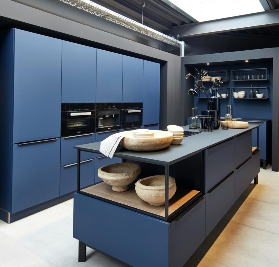 Кухня фасад Феникс Зов