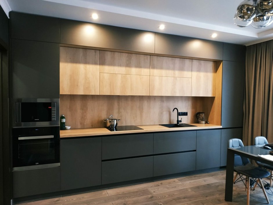 Пластик Fenix 0750 Verde Comodoro