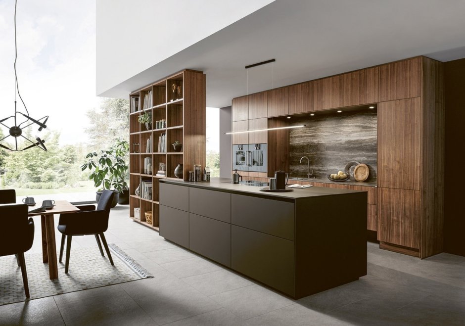 Fenix NTM фасады