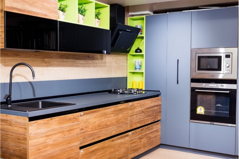 Мебельные фасады Феникс