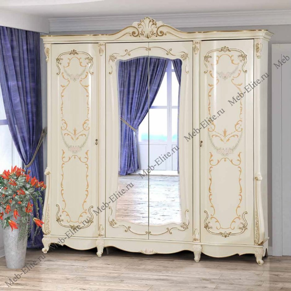 Спальня Магдалена СКФМ