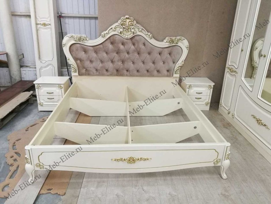 Мебель Магдалена спальня Магдалина