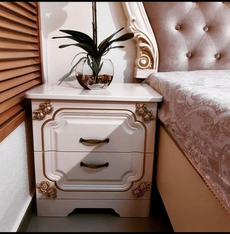 Спальня Магдалена 5дв