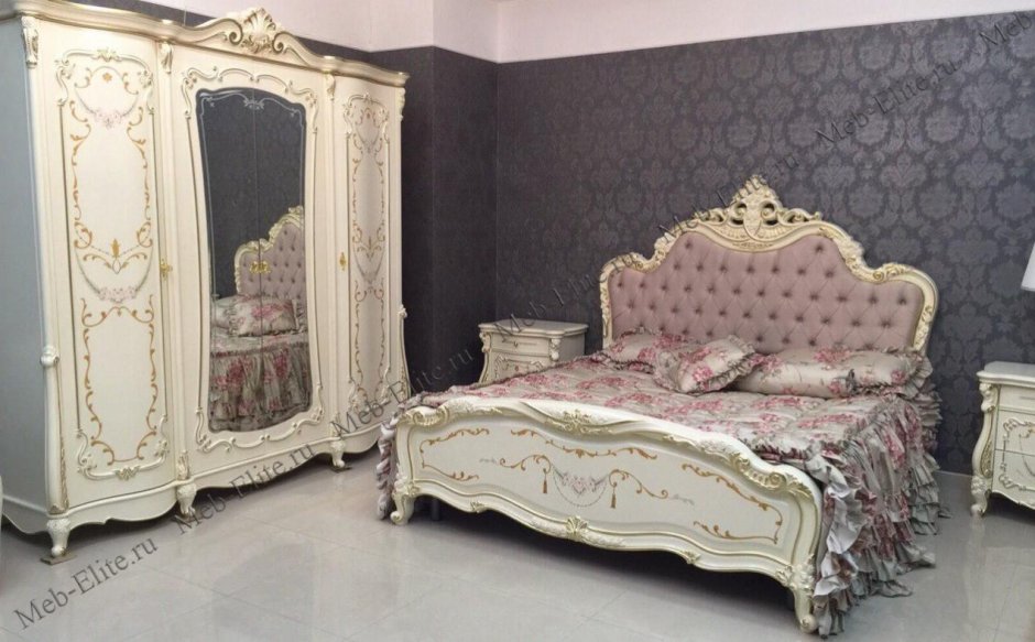 Спальня Магдалина СКФМ