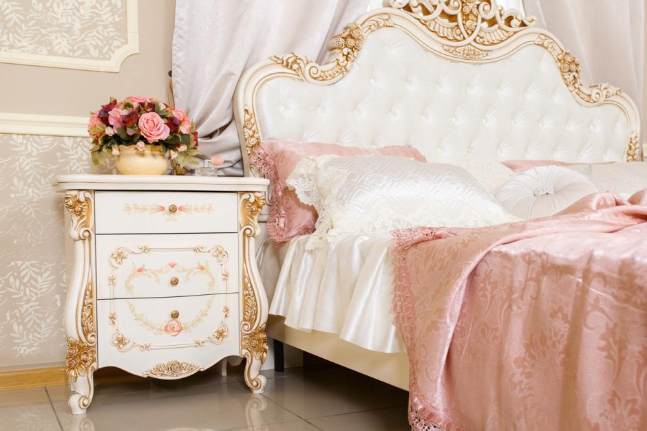 Кубань мебель спальня Магдалена