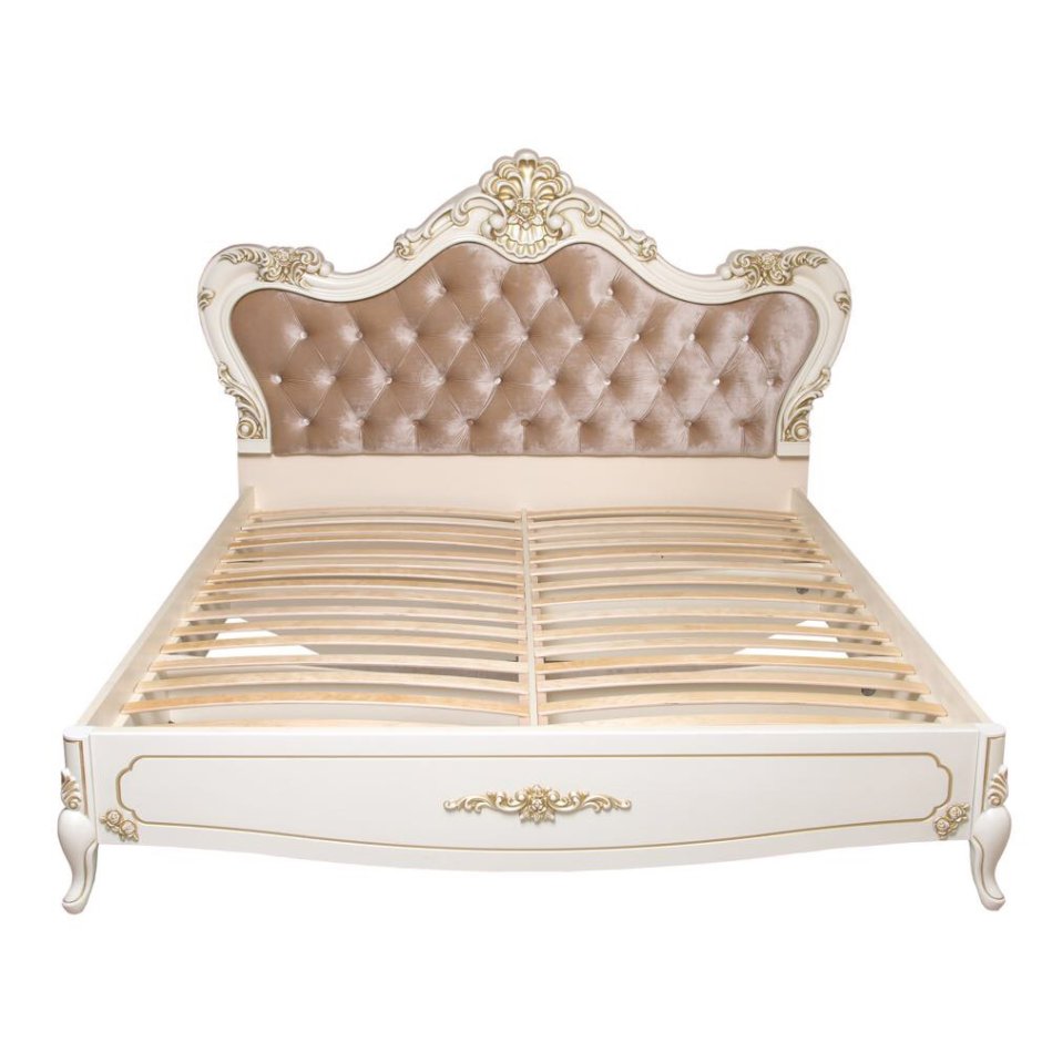 Кровать Магдалина СКФМ