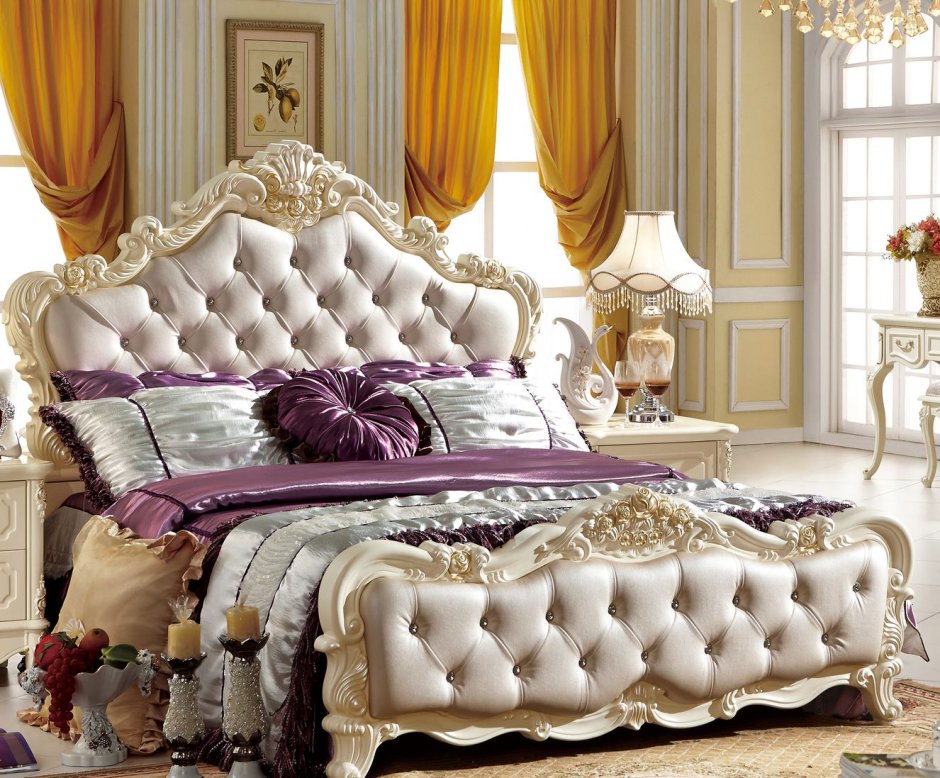 Спальная мебель Афина 160