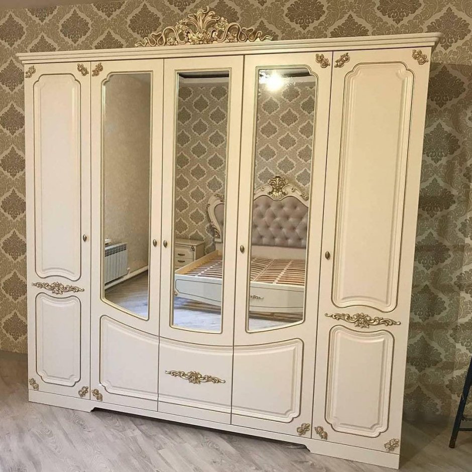 Спальня Магдалина СКФМ