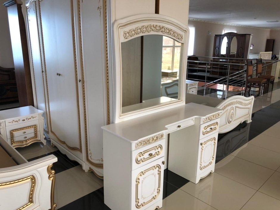 Кровать Мишель Эра